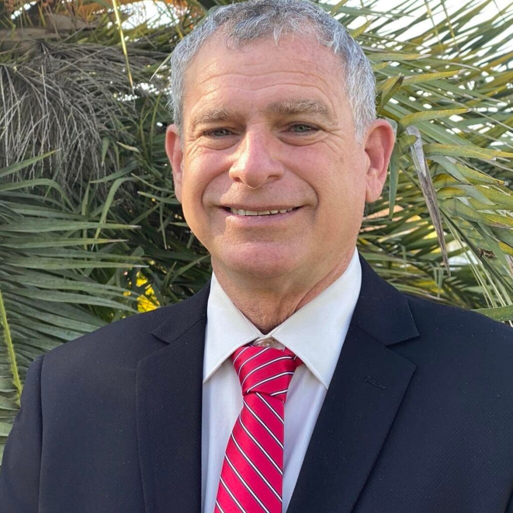 Alan Lowe, 3rd Time Palm Coast Mayoral Candidate, Talks City Issues, Resident Concerns and More