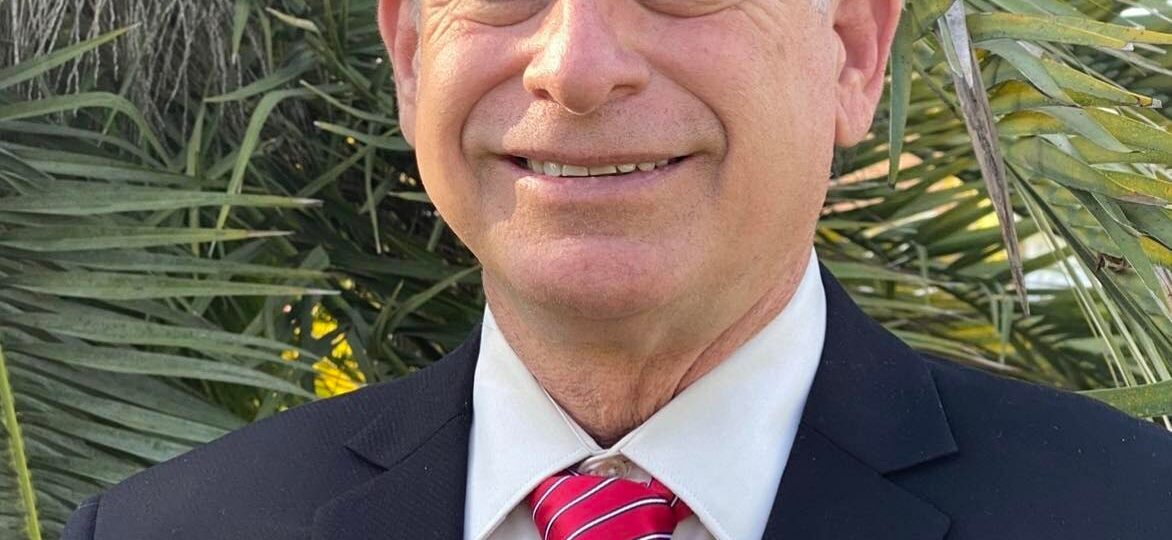 Alan Lowe, 3rd Time Palm Coast Mayoral Candidate, Talks City Issues, Resident Concerns and More