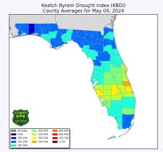 City of Palm Coast Addresses High Water Demand and Increased Water Color Amidst Dry Conditions