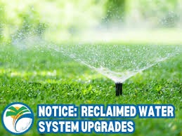 City of Palm Coast Upgrades Reclaimed Water Distribution System