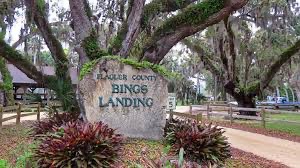 Bing’s Landing Master Plan public meeting 6 p.m. May 28 at MalaCompra Community Center