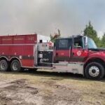 Dry conditions in Flagler County spurs brushfire safety warning