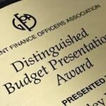 Flagler County receives ‘Distinguished Budget Presentation Award’ for 15 years running