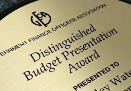 Flagler County receives ‘Distinguished Budget Presentation Award’ for 15 years running