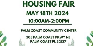 Separate ‘Housing Policy Forum,’ ‘Housing Fair’ to be held consecutively May 17-18 to serve different needs