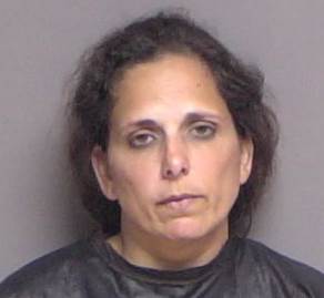 Woman Breaks into Ex-Husband’s Home to Stab Him in His Sleep, Arrested on Multiple Charges