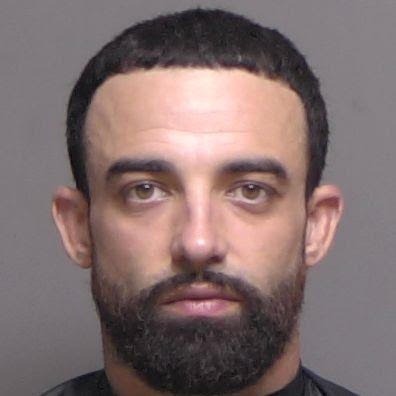 Case Update: Human Trafficking Suspect Arrested on 34 Additional Crimes After Evidence Recovered from Cell Phone