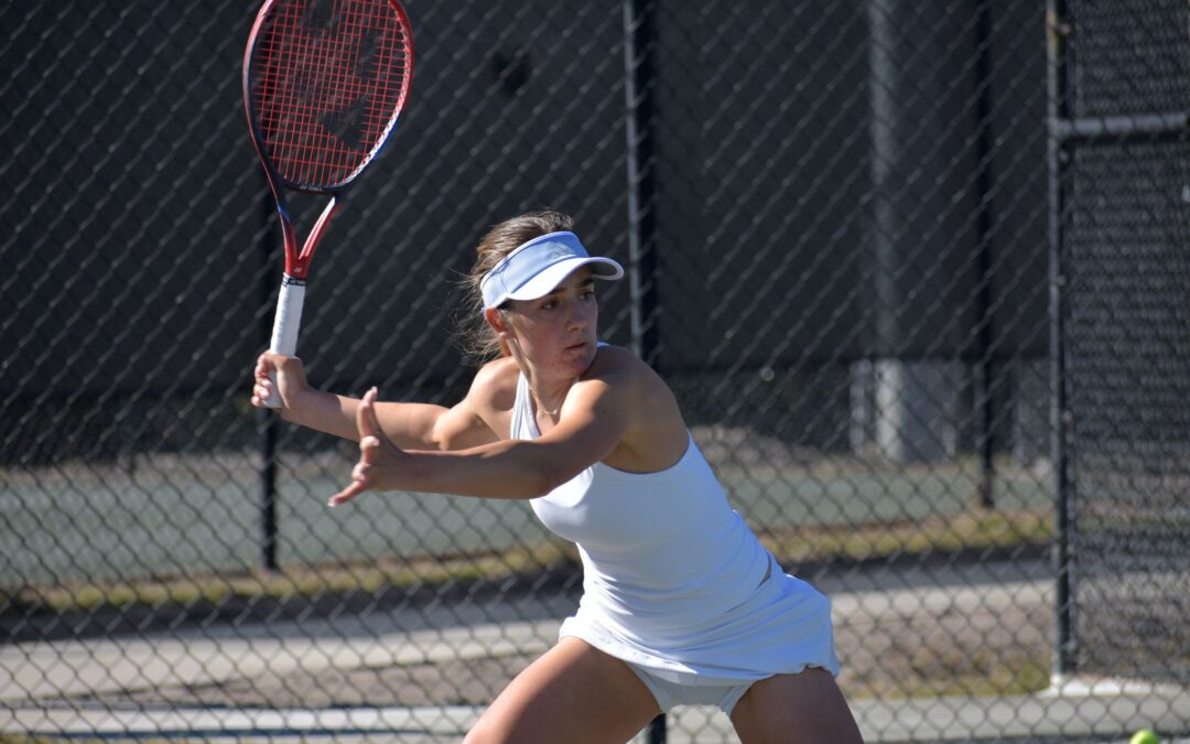 Palm Coast Open Tournament at the Southern Recreation Center Results.