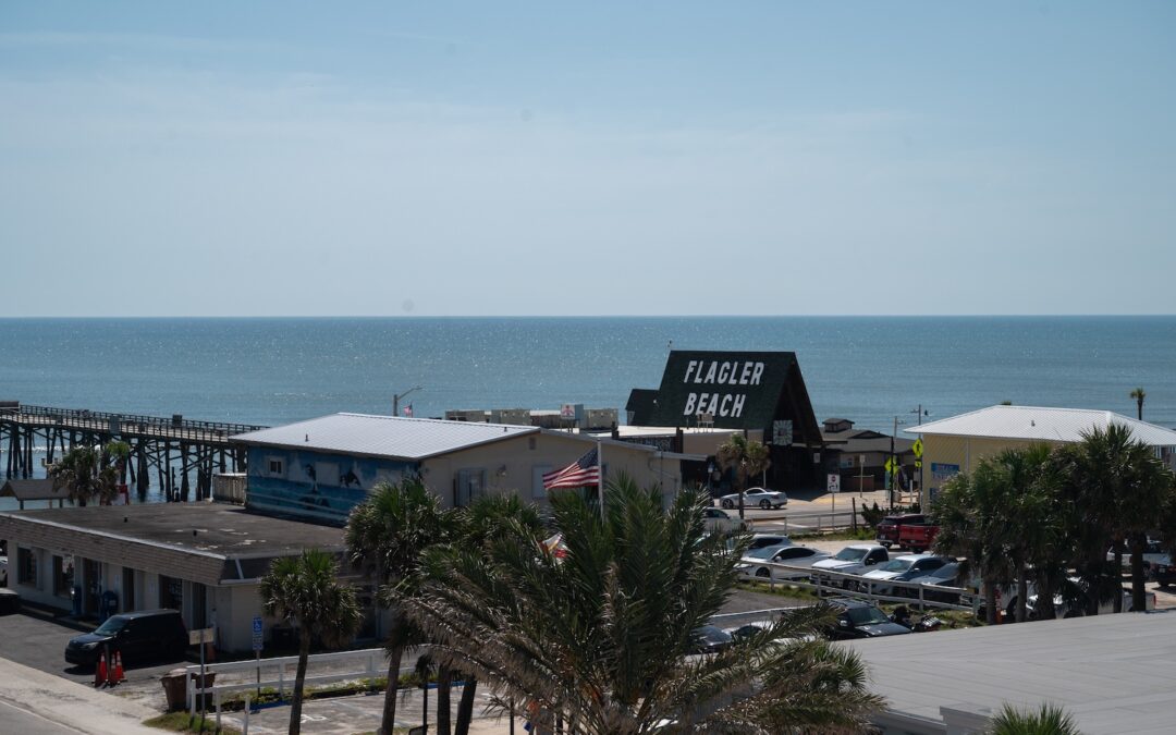 Flagler Beach Board Backs a Mini Golf Course and Golf Clubhouse, Rejects a Short-Term Rental Rezoning