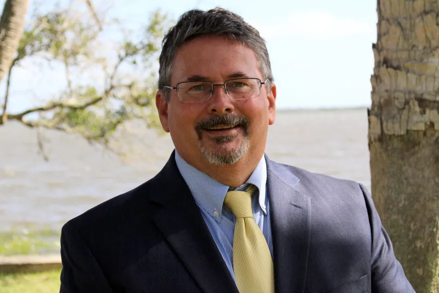Flagler County BOCC Chair Andy Dance elevated to 2 statewide leadership roles