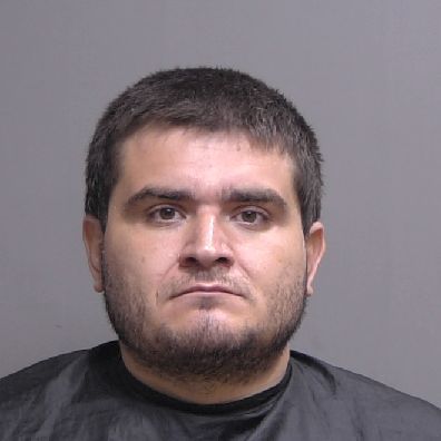 Palm Coast Man Arrested for Lewd Behavior at Park
