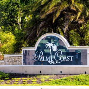 City of Palm Coast Receives State Funding for Critical Wastewater Improvements and YMCA Project