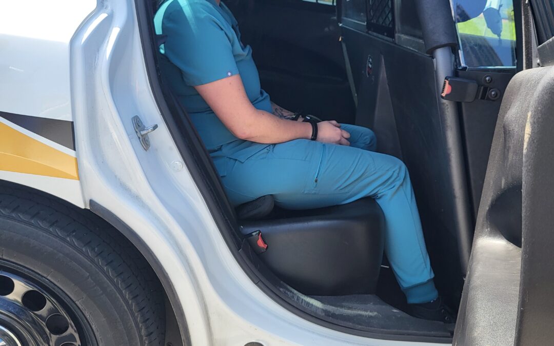Flagler County Sheriff Arrests Palm Coast Woman for Posing as a Registered Nurse and Treating Over 4,400 Patients Without a License