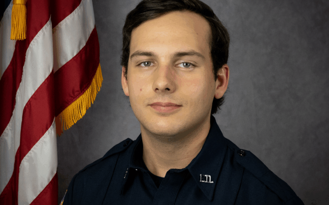Palm Coast Fire Department Announces Promotions