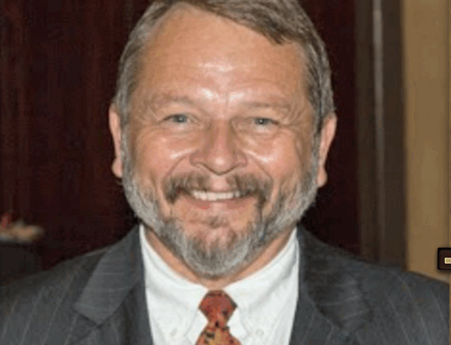 Teens-In-Flight Mourns the Loss of President Ricky Carson “Ric” Lehman
