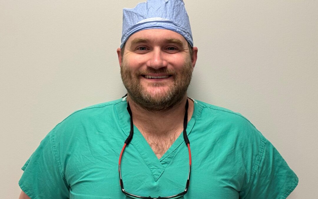 New procedure in Palm Coast offers relief for men with enlarged prostate