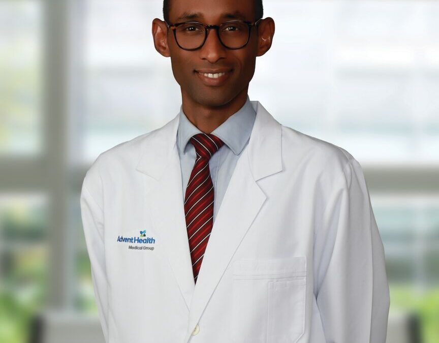 New kidney specialist expands care options in Palm Coast