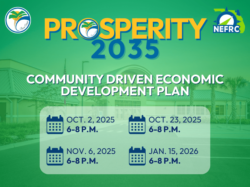 City of Palm Coast Launches Community-Driven Economic Development Initiative