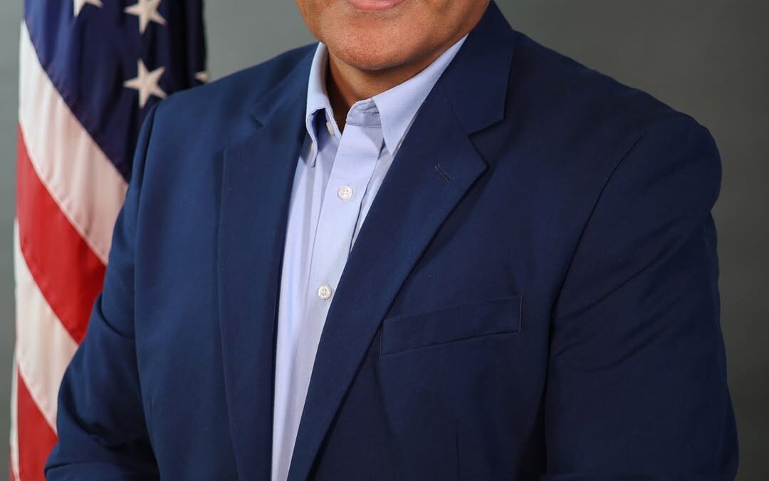 Flagler County Mourns Loss of Deputy Administrator Jorge Salinas in Fatal Crash
