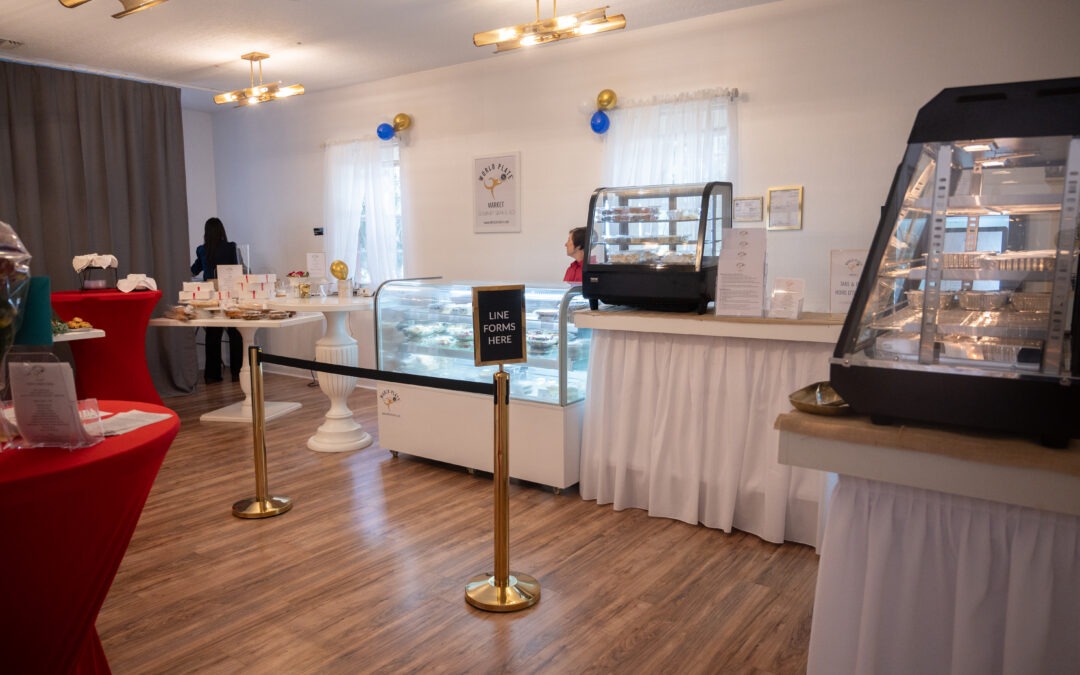 World Plate Market Opens in The Hammock, Bringing Gourmet Convenience to Flagler County