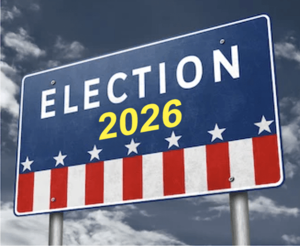 Flagler County 2026 Local Candidates & Federal Candidates Currently Listed as Running for Office in 2026 Election