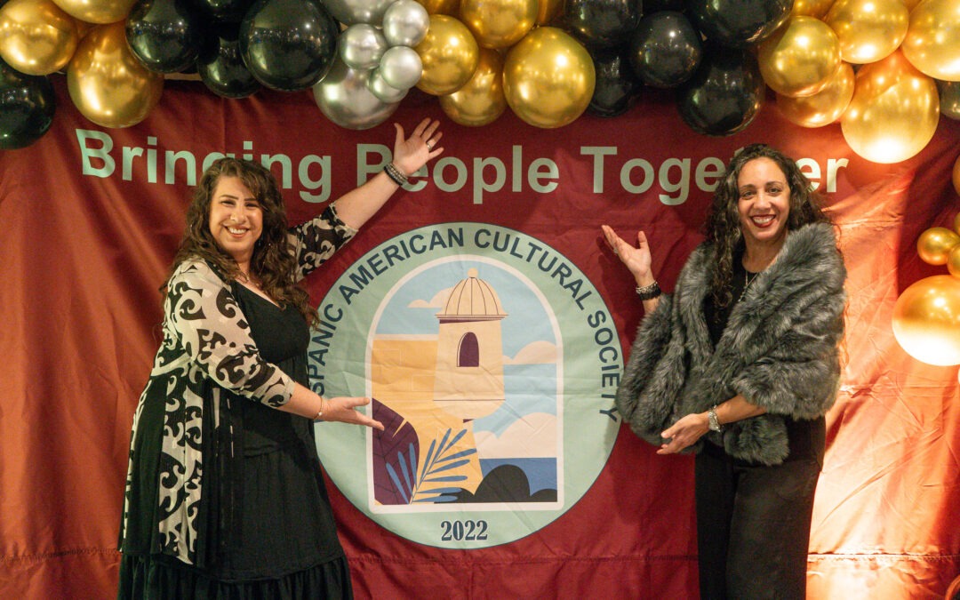 Hispanic American Cultural Society Honors Community Leaders, Awards Scholarships at Annual Gala