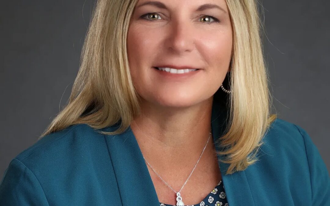 Flagler County Administrator Petito Honored with SMA Healthcare ‘Impact Award’