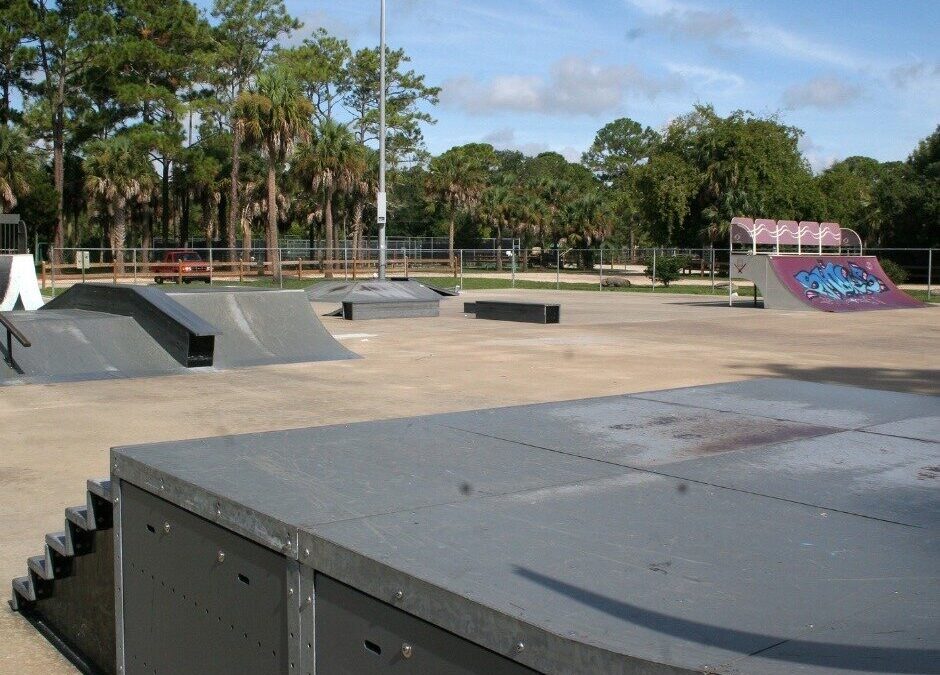 Wadsworth Skate Park to Close Three Weeks for Major Upgrades