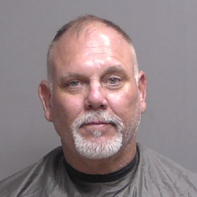 Debary Man Arrested After Beach Parking Lot Burglary Leads to Walmart Fraud Charges