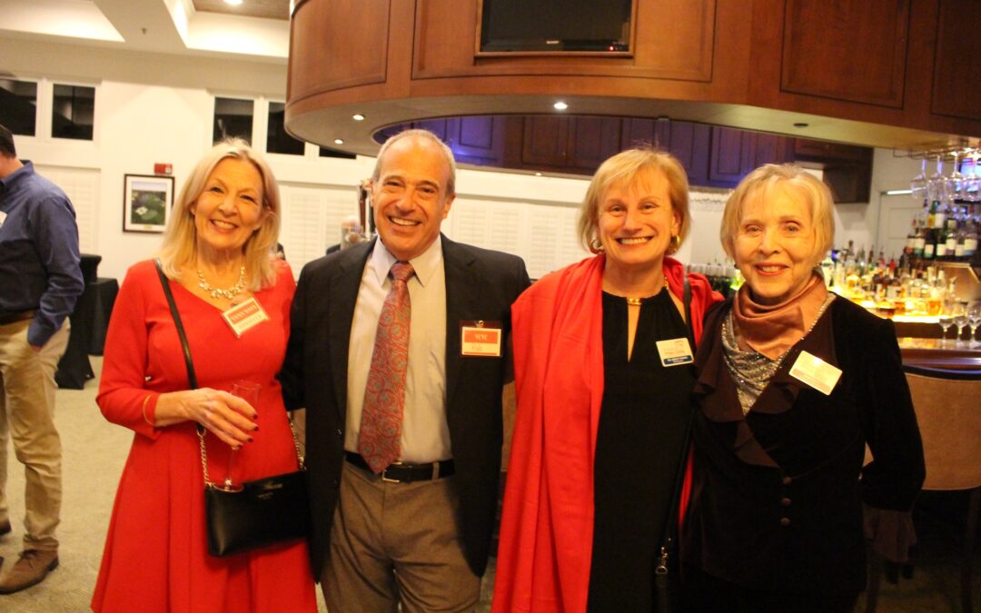 Flagler Free Clinic Celebrates 20 Years of Providing Care to Uninsured Residents