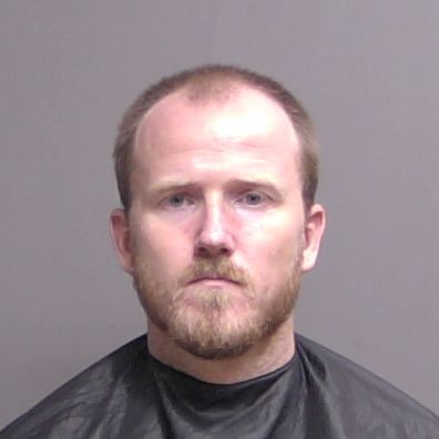 Man Sentenced to 8 Years in Prison for Burglary Committed While on State Inmate Work Crew