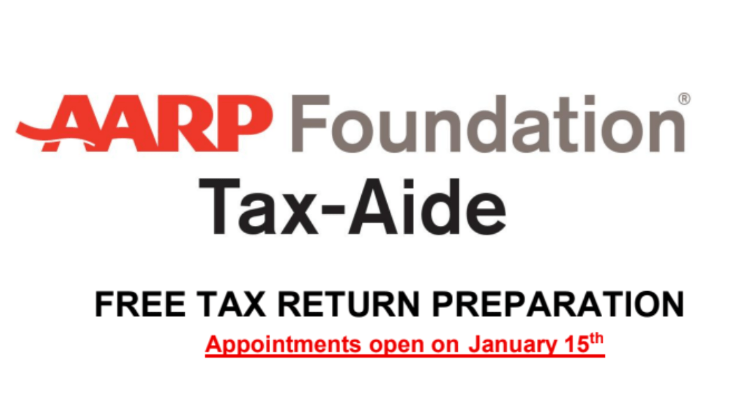 Free Tax Preparation Services Return to Flagler County for 2026 Season