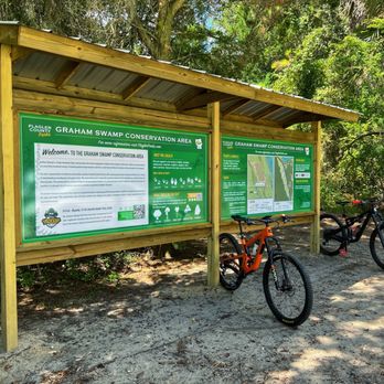 Free Guided Hike Through One of Florida’s Last Intact Coastal Swamp Forests Set for February 25
