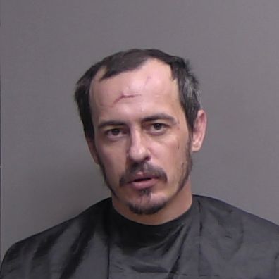 Deputies Tase, Arrest Ormond Beach Man After He Pulls Knife During Welfare Check, Cuts Officer