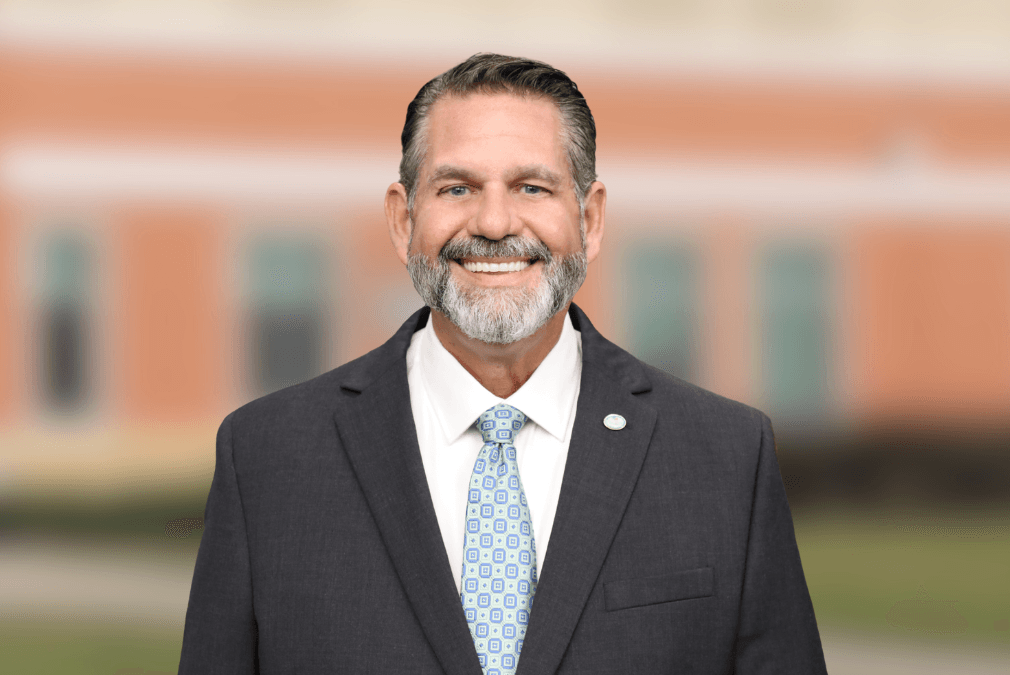 Palm Coast City Manager Launches Monthly Coffee Meet-and-Greets at Local Businesses