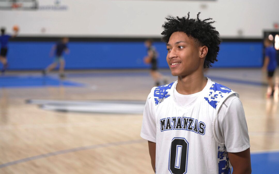 Free Sports Physical Detects Rare Heart Condition in Matanzas Basketball Player, Potentially Saving His Life