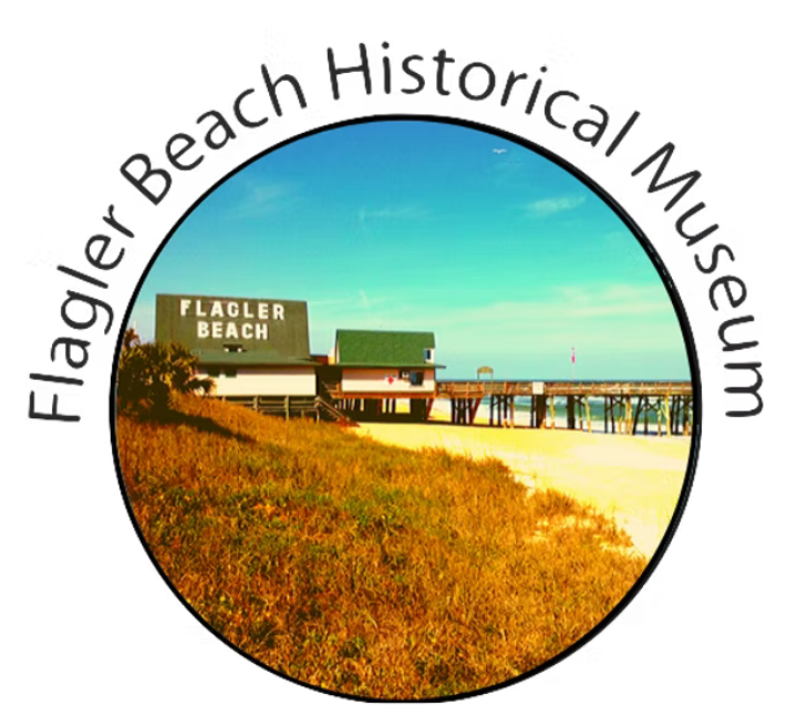 Flagler Beach Historical Museum Plans First-Ever Member Beach Bonfire and Calls for Shark Tooth Donations