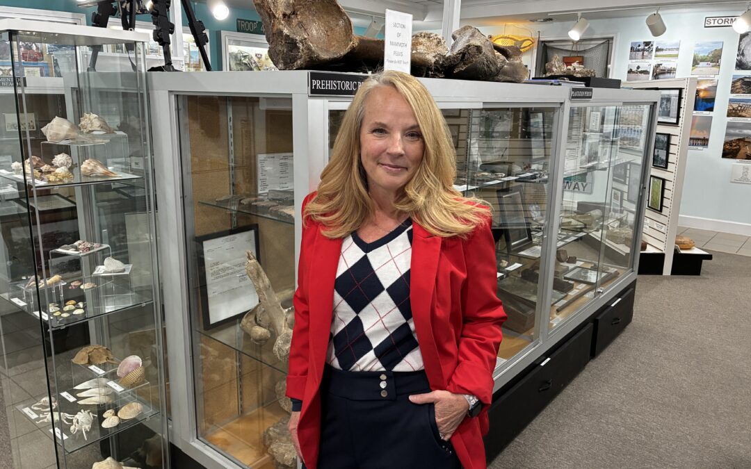Flagler Beach Historical Museum Names Sheila Pillath as New Executive Director