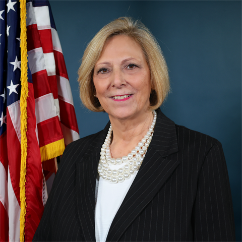 Flagler County Vice Chair Turns Personal Loss into Life-Planning Initiative at First Town Hall