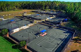 International Tennis Stars Advance as M15 Palm Coast Open Continues at Southern Recreation Center