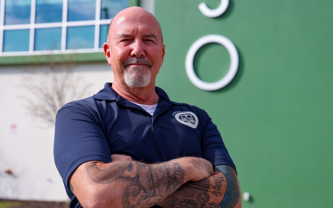 Flagler County Volunteer Swims 150 Yards Through Six-Foot Swells in Dark Ocean to Save Drowning Woman in Puerto Rico