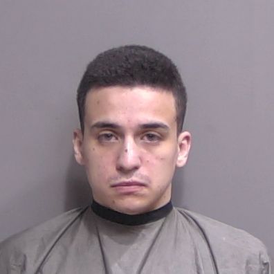 Jacksonville Man Sentenced to Five Years in Prison for Sharing Child Sexual Abuse Material Detected by Flagler County Investigators