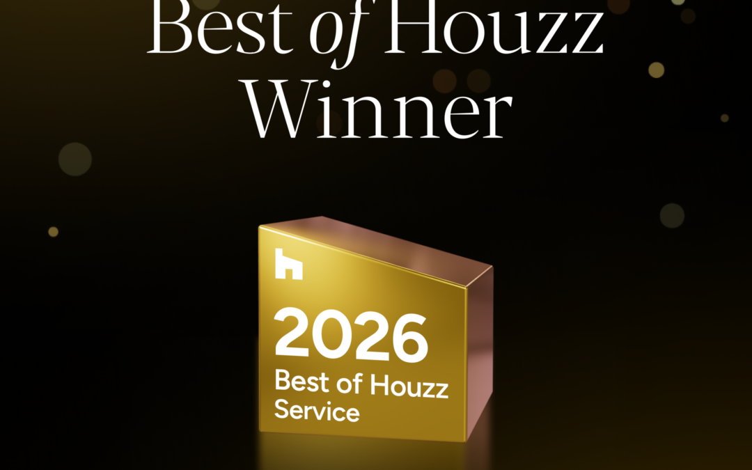 Palm Coast Interior Design Firm Austinteriors Earns 2026 Best of Houzz Award for Service