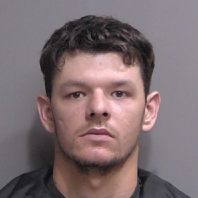 Anonymous Tip Leads to Felon’s Arrest at Shooting Range; Driver’s False Name Backfires in Weekend Roundup