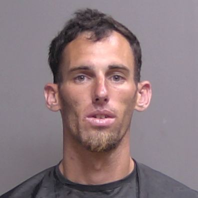 Drug Arrests Dominate Flagler County Weekend: Repeat Offender Caught with Meth Days After Prison Release, Second Man Nabbed During Routine Traffic Stop