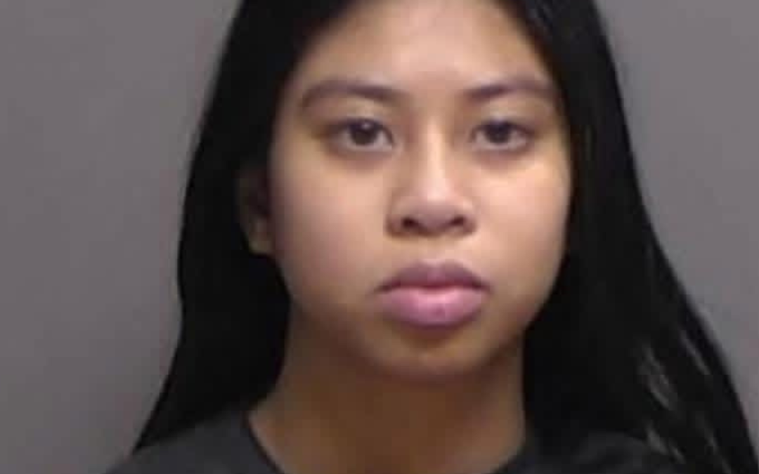 Palm Coast Woman Charged With Aggravated Manslaughter After Newborn Found Dead; Sheriff Urges Use of Safe Haven Law