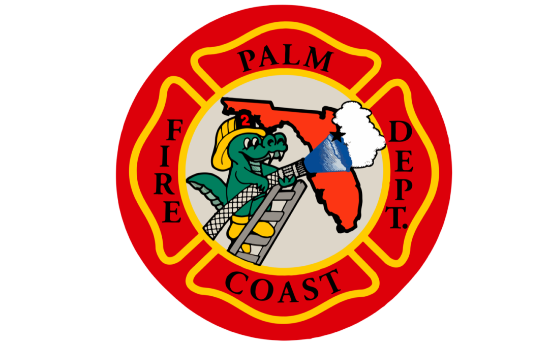 Palm Coast Asks Residents to Submit Letters of Support by March 16 to Help Secure Grant Funding for Historic Fire Station 22