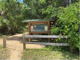Flagler County Offers Free Guided Nature Hike at MalaCompra Oceanside Park on March 11 — Only 12 Spots Available