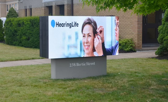 Palm Coast Considers Allowing Digital Signs for the First Time; Proposed Rules Would Limit Placement, Brightness, and Animation