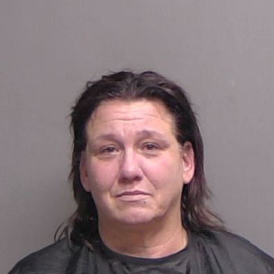 Month on the Run Ends in Arrest for Bunnell Woman Wanted for Felony Domestic Battery